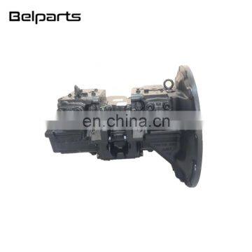 Belparts  excavator PC300-7 PC350-7 HPV140 hydraulic main pump