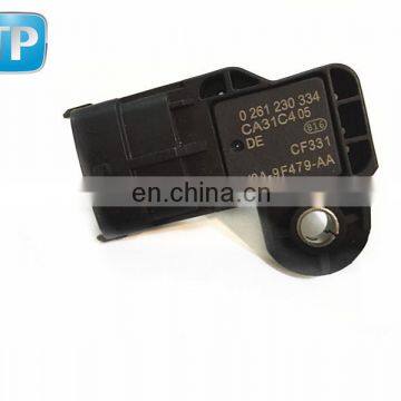 Intake Pressure Sensor/MAP Sensor For F-ord OEM 0 261 230 334 CV2A-9F479-AA