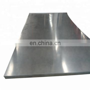 BA 2B aisi 310s stainless steel sheet 304 316 316l