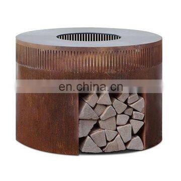 Cheap Portable Outdoor Wood Fire Pit Stove