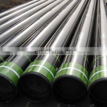 High quality API 5CT & 5B L80-13Cr seamless carbon steel pipe Competitive Prices