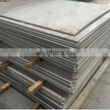 hight quality cold rolled 316 316L stainless steel sheet