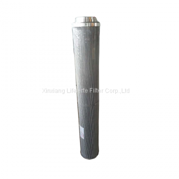HYDAC 2600R Series Hydraulic Oil Filter Element Replacement for Power,Steel,Mining Industry photo-2