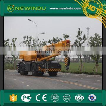 China Small 70Ton Truck Crane Rough Terrain Crane photo-4