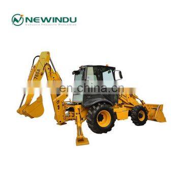 Best Quality Trencher for Backhoe Loader CLG765A