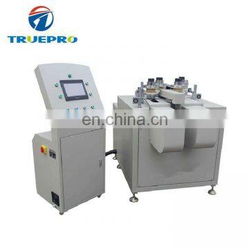 CNC Aluminum Profile 4 Rolls Bending Machine