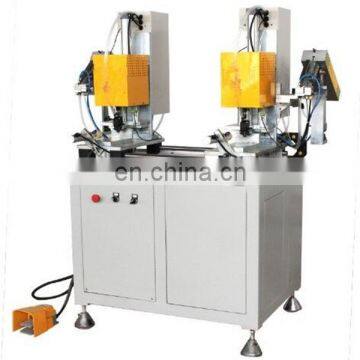 PVC and UPVC Profile Screw Drilling Machine photo-5