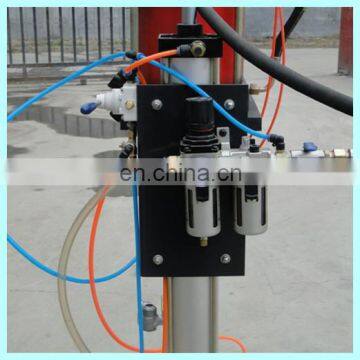 Insulating Glass Two- Component Coating Machine
