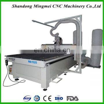 American Hot Sale Furniture Drilling 3d Wood Cnc Router photo-2
