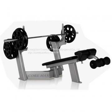 CM-428 Decline Bench Press Chest Press Equipment