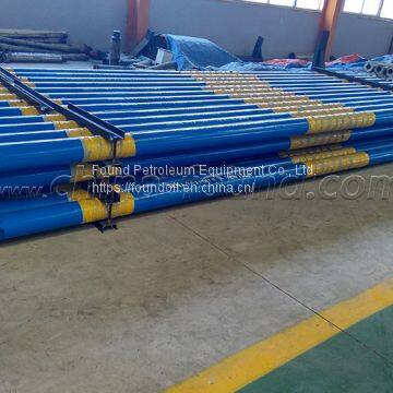 Square Drill Collar photo-2