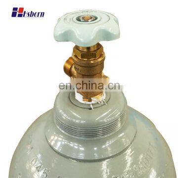 Factory Sale Industrial Helium He Gas Tank Cylinder photo-6