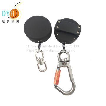 DYH-DZ-01 retractable tool lanyard for height workers