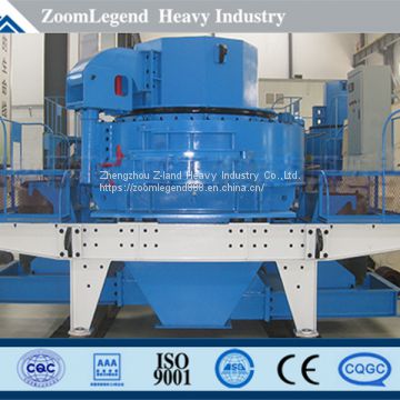 High reputation 5X sand making machine for sale