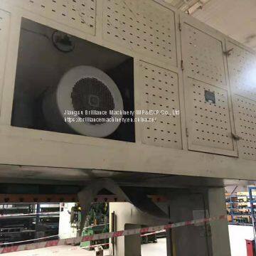 Jiangsu Yangli JM36-400 Closed-type Press photo-2