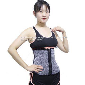 2019 New Arrival Best Quality Breathable waist trainer corsets