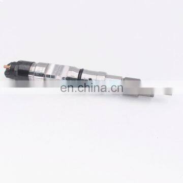 Common Rail Diesel Fuel Injector 0445120415 0445 120 415 in Stock