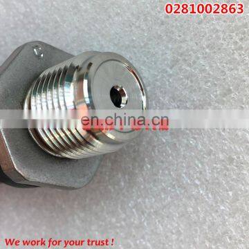 ORIGINAL AND NEW SENSOR 0281002863 photo-3