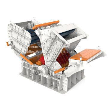 European Style Impact Crusher, Professional Impact Crusher Manufacturer photo-3