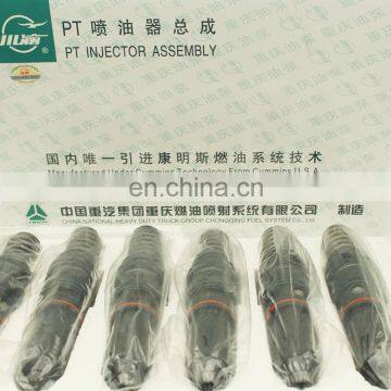 Original 3022197 Diesel Engine K19 Genuine Injector