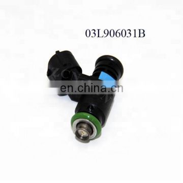 Auto Replacement Parts hot selling original quality fuel injectors 03L906031B