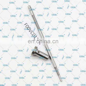 ERIKC F OOV C01 303 Types of Valves FOOVC01303 High Pressure Fuel Pump Valve FOOV C01 303 for 0 445 110 175