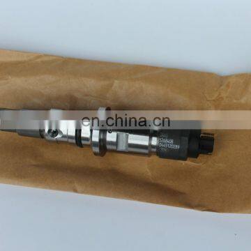 5268408 Fuel injector 0445120289 for 6Cyl_ISDeEu3&EU4 engine