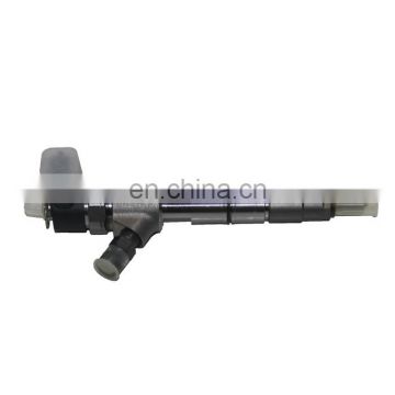 JAC 1100200FA040 Common Rail injector 0445110335