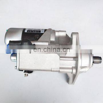 Dongfeng Truck Diesel Qsb4.5 4B3.9 6B Motor Starter 3957592 photo-7