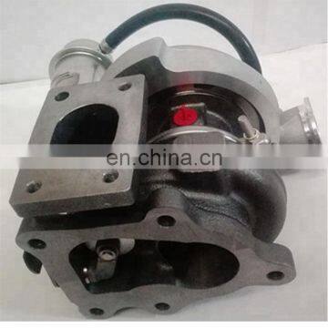 Diesel Engine Spare Part Metal 3773122 ISF2.8 Turbocharger photo-3