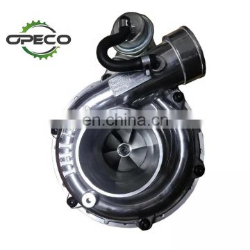 For Hitachi D6114 turbocharger RHE6 Q30-553Z-5 VP471117 Q30553Z5