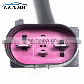 Genuine Radiator Cooling Fan Control Unit 4F0959501G For VW Audi A6 Quattro 4F0959501C 4F0959501A 4F0959501E photo-5