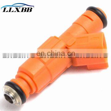 Original Fuel Injectors Nozzle 0280156156 For Ford Mazda 6 2.3L Volvo 3M4G-BA photo-4