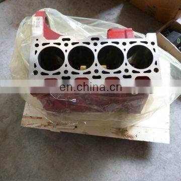 ISF2.8 5261257 cylinder block auto truck engine part