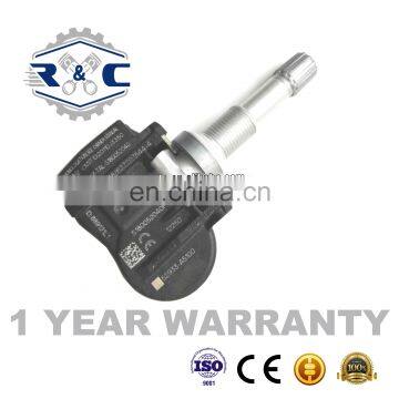 R&C High Quality Auto TPMS Control System Wheel Sensors 52933A5100 For Hyundai Santa Fe Car Tire Pressure Monitoring Sensor