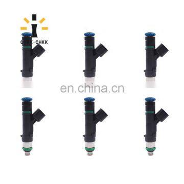 One Year Warranty Auto Parts Fuel Injector nozzle OEM 0280158119