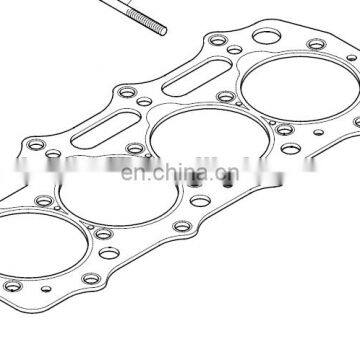 Shibaura N844L Head Gasket 111147721 for 404D