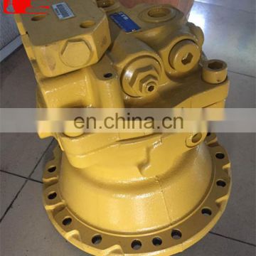 MSF-85P swing motor for JS160 PC160-7 excavator