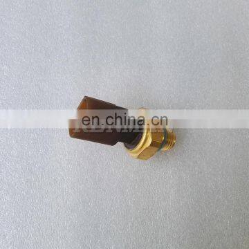 Cummins QSB6.7 Oil Pressure Sensor 4928593 4087987 photo-2