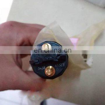 QSB6.7 QSB4.5 5283840 0445120367 Automatic Qsb 6.7 Fuel Injector