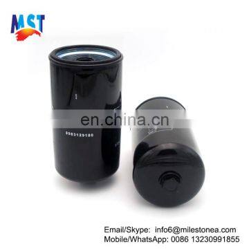 Auto Parts Fuel Filter 8983129180 for Japanese 6hk1