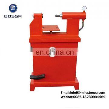 Hand riveter supplier riveting machine for brake pads