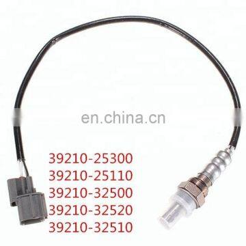 High performance Oxygen Sensor OEM 39210-25300 39210-25110 39210-32500 39210-32520 39210-32510