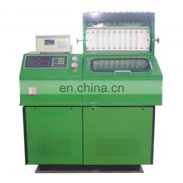 Taian dongtai common rail pump and injector test bench CR3000