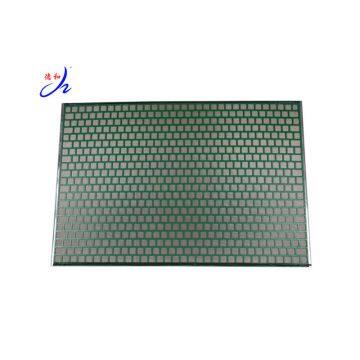 48-30 Series Flat Shaker Screen Used in Solid Control Equipment photo-2