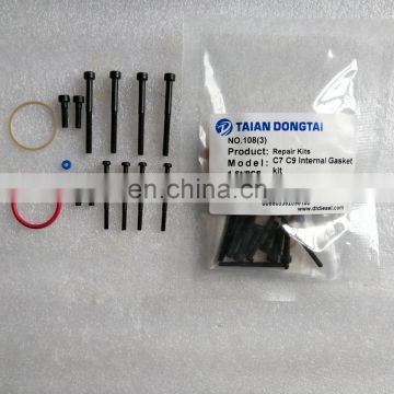 NO,108(3):C7 C9  INTERNAL GASKET KIT