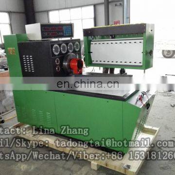 12PSDW Diesel Injection Pump Test Bench