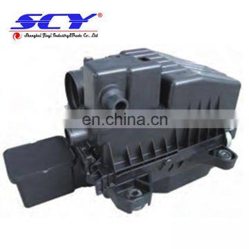 Plastic Air Filter Housing Suitable for HONDA CITY 17202-RR2-H00 17210-RR2-H00 New Air Cleaner Filter Box Assembly