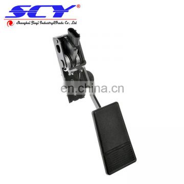 New Accelerator Travel Pedal w/ Position Sensor Suitable for BUICK ALLURE OE 15884314 25830023 15236797 SU9410 5S7944 APS128