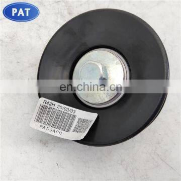 PAT Idler Pulley PQR500230 / 104747 / 7W83-19A216-CASK / 96JV-19A216-AC For Land Rover Range Rover Range Rover Sport